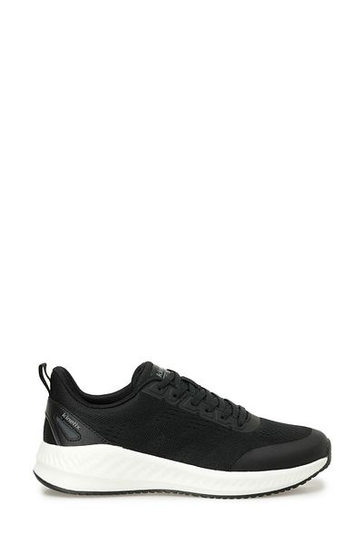 Kinetix Corey Tx 5Fx Black Men's Running Shoes