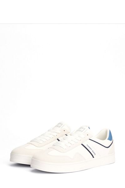 Tommy Hilfiger KŮŽE ZELENÉHO ŘÍZENÍ