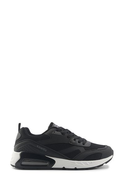 Kinetix EVANS TX 5FX Schwarzer Herren-Sneaker