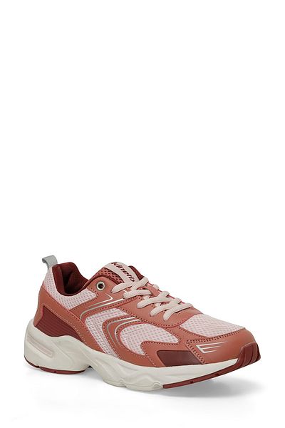 Kinetix Radical Tx W 5Fx Pink Women's Running Shoes
