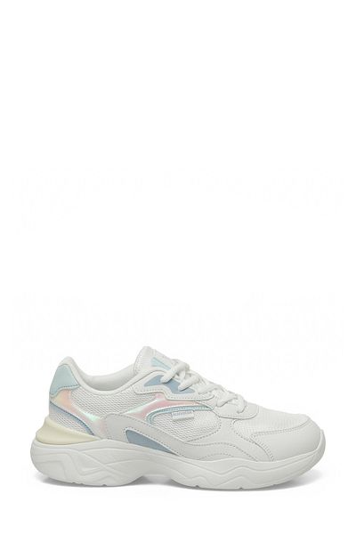 Kinetix HOLLY TX W 5FX Beyaz Kadın Sneaker