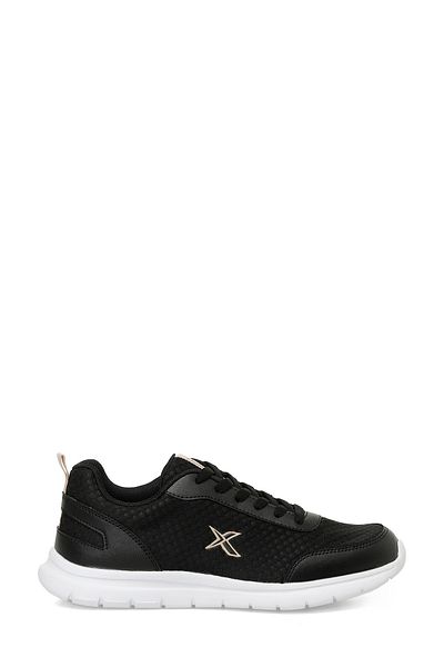 Kinetix Lena Tx W 5Fx Black Women's Running Shoes