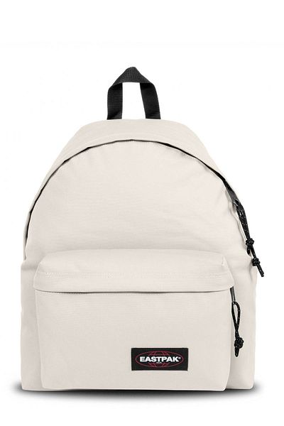 Eastpak Padded Pak'r Beyaz Unisex Sırt Çantası