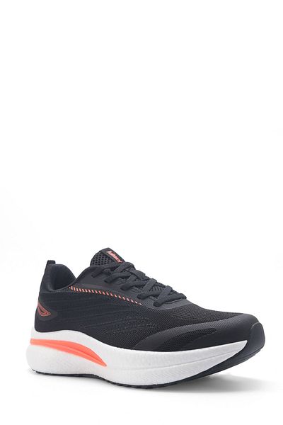Kinetix Jolly Tx W 5Fx Black Women's Running Shoes