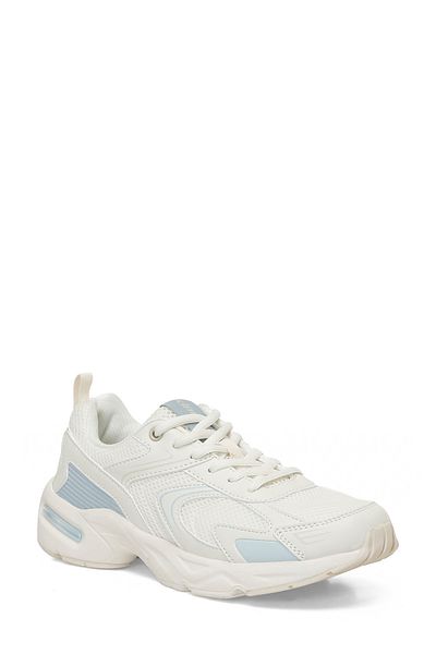 Kinetix Radical Tx W 5Fx Ecru Women's Running Shoes