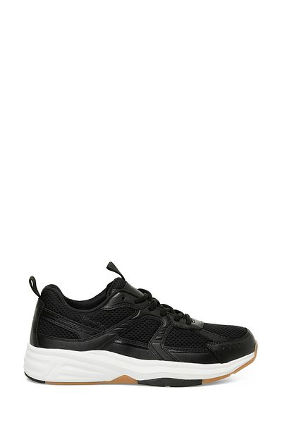 Kinetix Pantofort de damă REMIX TX W 5FX negru