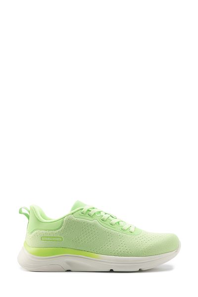 Kinetix Marle Tx W 5Fx Neon Yellow Women's Running Shoes