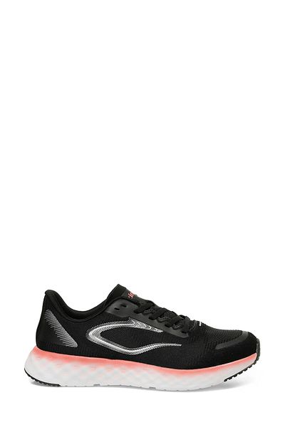 Kinetix Magic Run Tx W 5Fx Black Women's Running Shoes