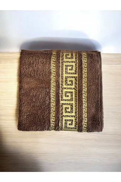 havilla havlu 100% Cotton Bath Towel 100X150 cm