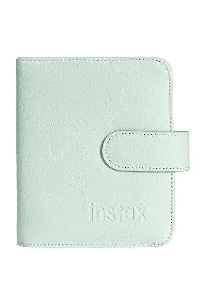 Fujifilm Instax Mini 12 Yeşil Albüm