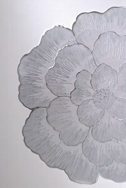 Digithome 6-Piece American Service Supla Round Silver 38 cm Thn76970 C1-1-18