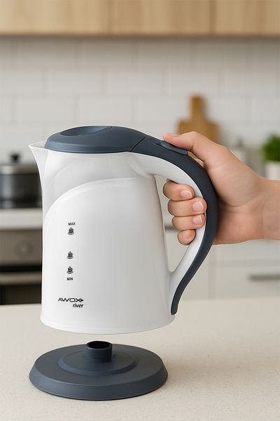 AWOX River Hidden Resistance Water Heater