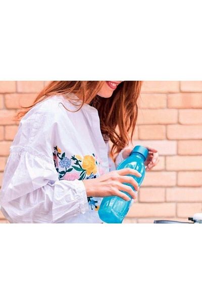 Tupperware 750 Ml Eco Bottle