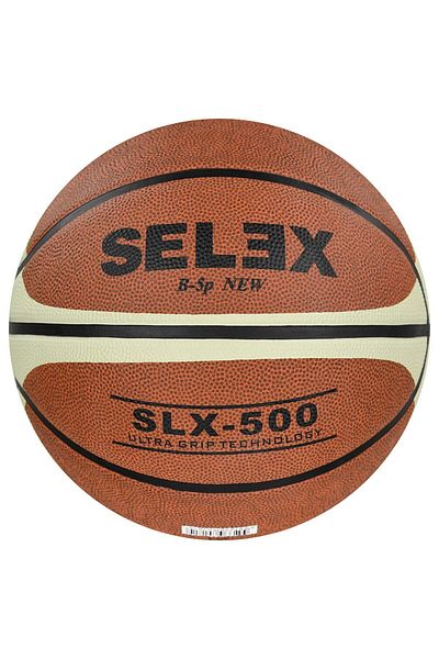 SELEX Μπάλα μπάσκετ Slx-500