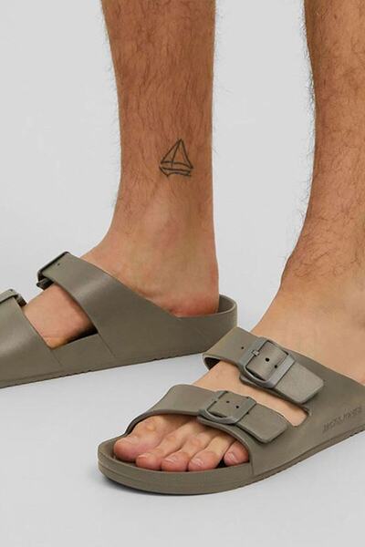 Jack & Jones Men's Slippers12204004