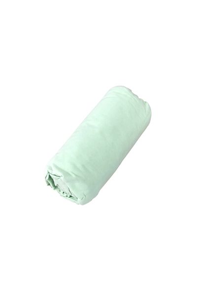 ROYAM Single Elastic Sheet Set - 100x200