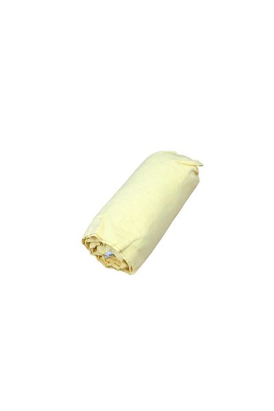 ROYAM Single Elastic Fitted Sheet Set 100 X 200