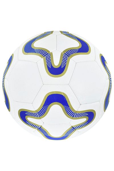 SELEX Target 5 No Soccer Ball