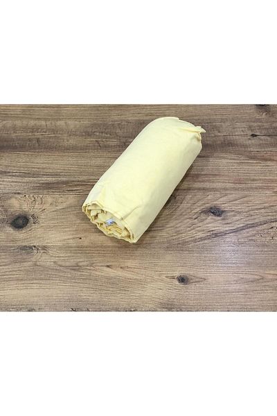 ROYAM Single Elastic Fitted Sheet Set 100 X 200
