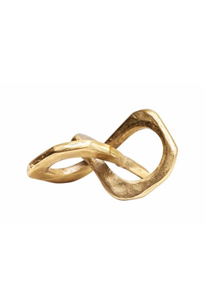 Warm Design Dekoratif Metal Obje