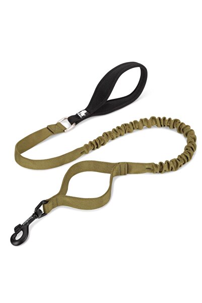 True Love Neoprene Süngerli, Yüksek Yoğunluklu Naylon Dokumalı Asker Yeşili T...