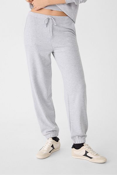 Stradivarius Plush joggers