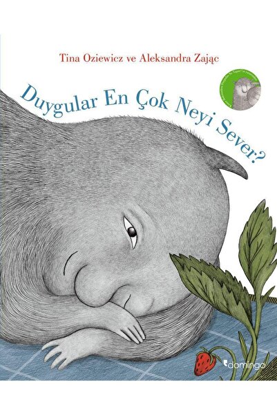 Domingo Yayınevi Duygular En Çok Neyi Sever?