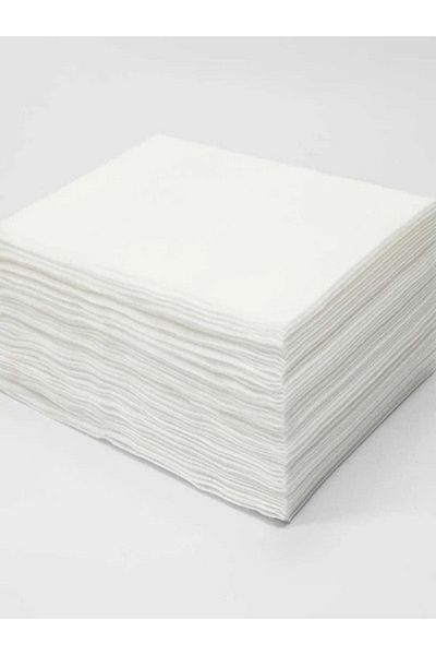 kyc kozmetik Facial Cleansing Wipes 18X30 cm 500 Pieces