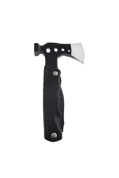 Anatolian Shield Çok Fonksiyonlu Mini Balta ve Pense Seti