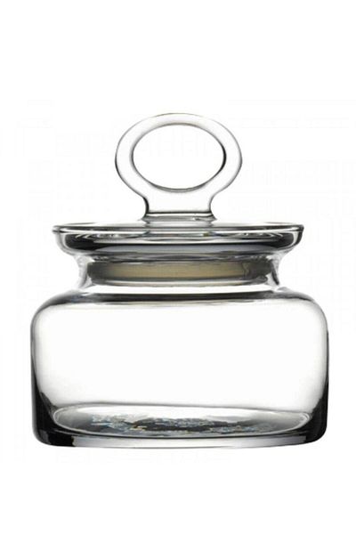 Paşabahçe Kitchen Transparent Jar 98863