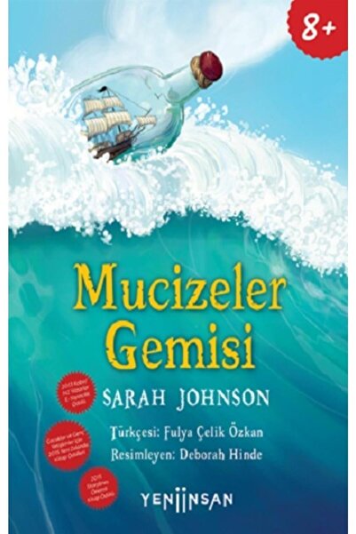 Generic Brand Mucizeler Gemisi