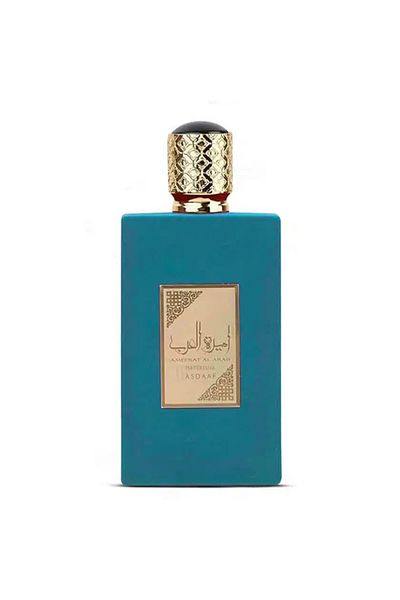 lattafa Parfum Ameer Al Arab Imperium, Lattafa, apa de parfum 100 ml, barbati
