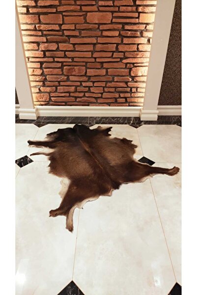 CERCİBAZAAR HAKİKİ DANA POST HALI