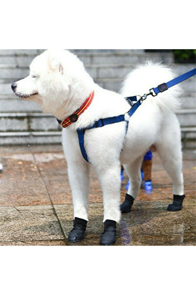 Nonbranded Rain or dust boots for small dogs, puppies, cats or other pets