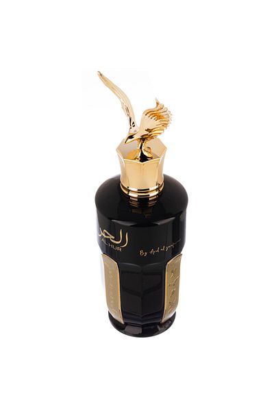 ARD AL ZAAFARAN Άρωμα Al Hur So Intense, Ard Al Zaafaran, 100ml Eau de Parfum, Ανδρικά