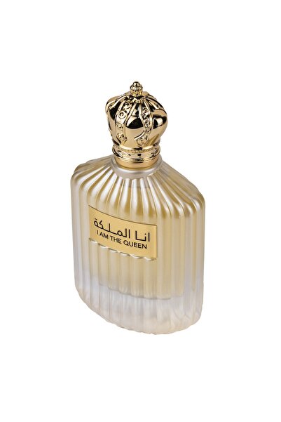 ARD AL ZAAFARAN Parfum arabesc I Am the Queen, apă de parfum 100 ml, pentru femei