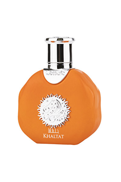 lattafa Arabic perfume Shams Al Shamoos Khaltat, eau de parfum 35 ml, women
