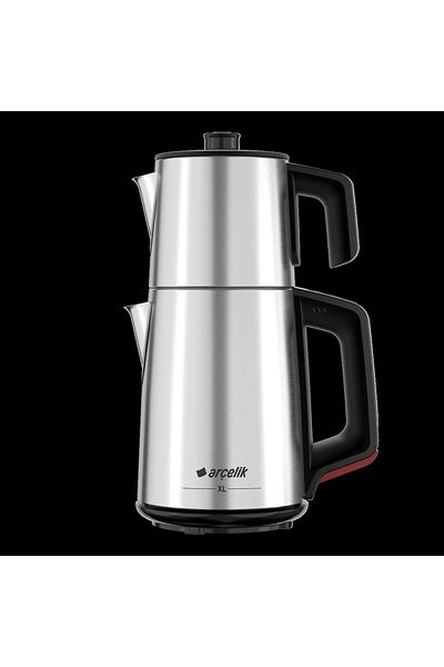 Arçelik Cm 6582 I XL Tea Machine