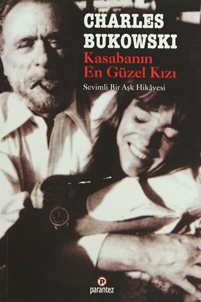 Genel Markalar Kasabanın En Güzel Kızı