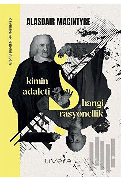 Kimin Adaleti Hangi Rasyonellik