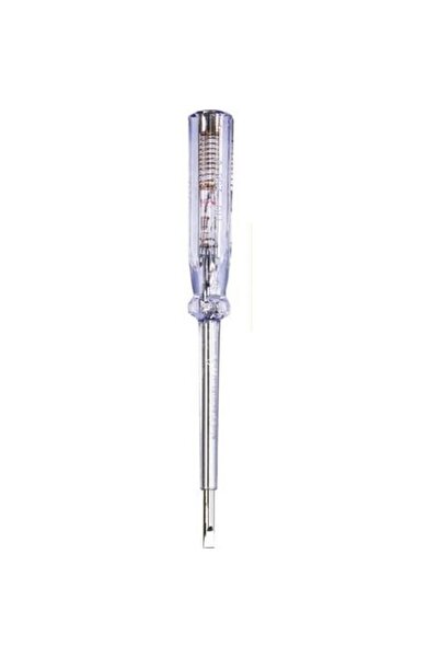SGS Kontrol Kalemi – Profesyonel Elektrik Voltaj Test Cihazı (AC 100–250V)