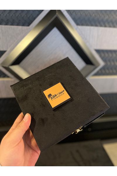 Tesbih-i Hazır Tesbihçilik Design special dublă culoare producție specială ciucuri din argint 1000
