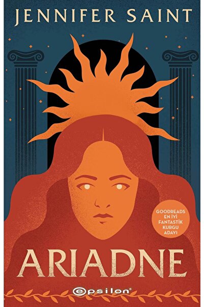 Epsilon Yayınevi Ariadne