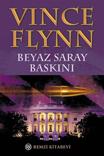 Remzi Kitabevi Beyaz Saray Baskını