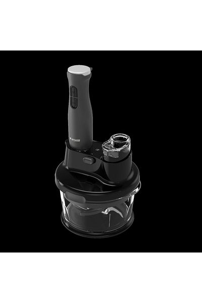 Arçelik Rhb 9410 Glass Bowl Blender Set