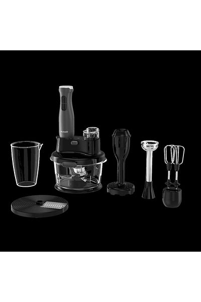Arçelik Rhb 9410 Glass Bowl Blender Set