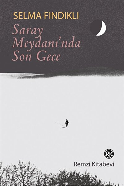 Remzi Kitabevi Saray Meydanında Son Gece