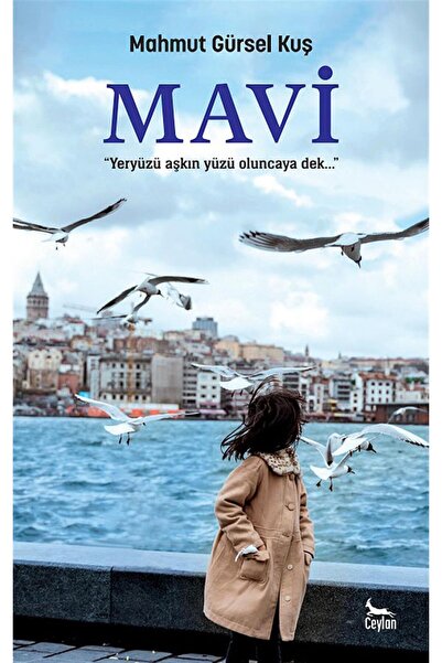 Generic Brand Mavi