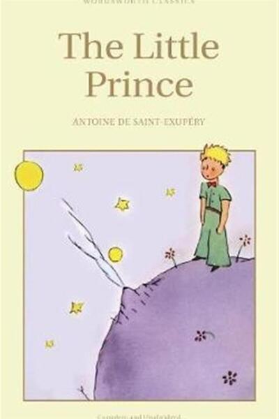 Wordsworth Classics The Little Prince