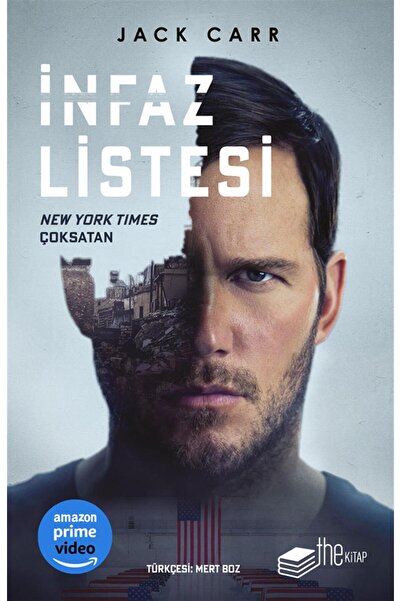 The Kitap İnfaz Listesi